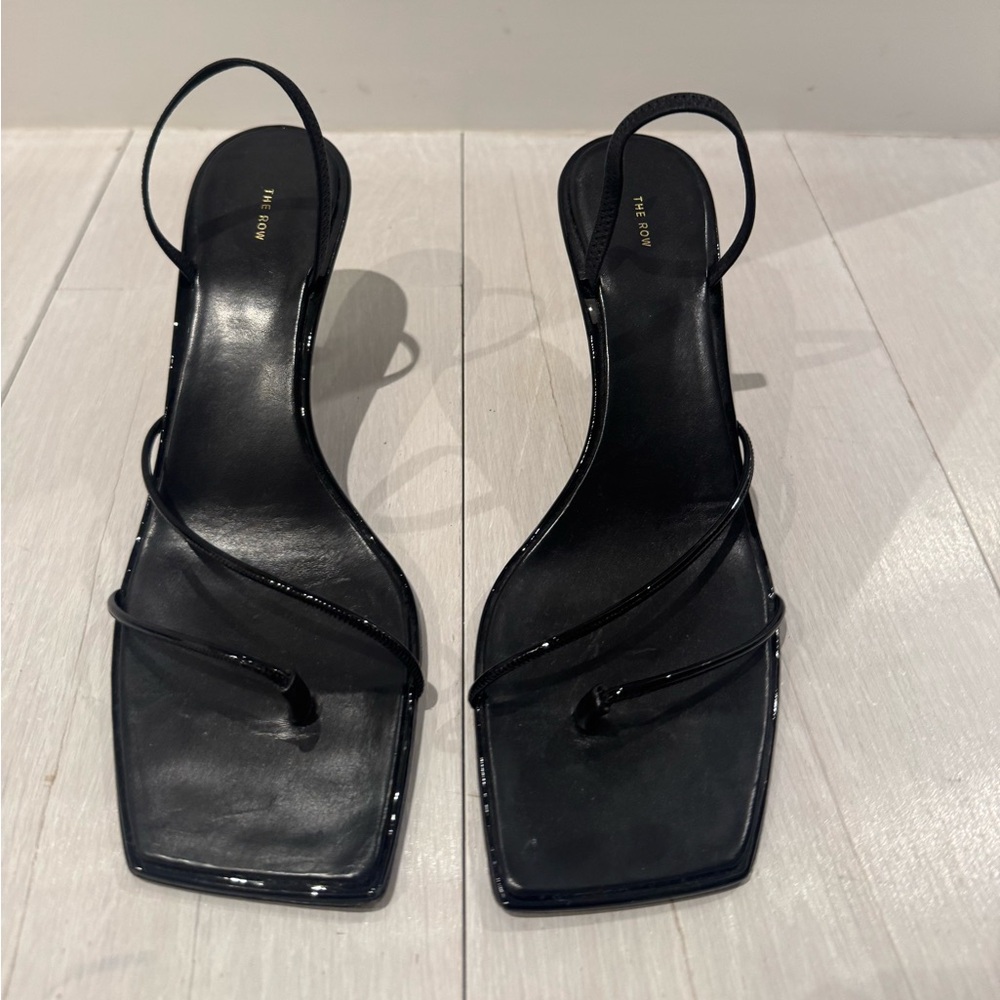 The Row Rai Sandal - Picture 3 of 8